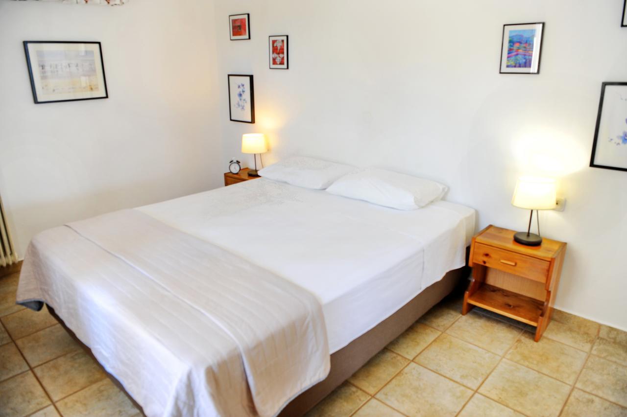Korakias Skorpidi Apartamento Yénion Exterior foto
